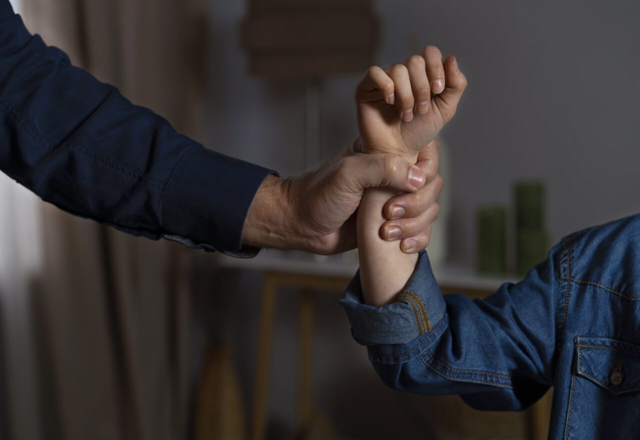 Assault solicitors | Stuart Miller Solicitors