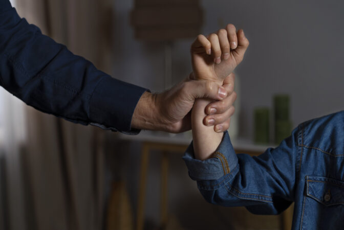 Assault solicitors | Stuart Miller Solicitors