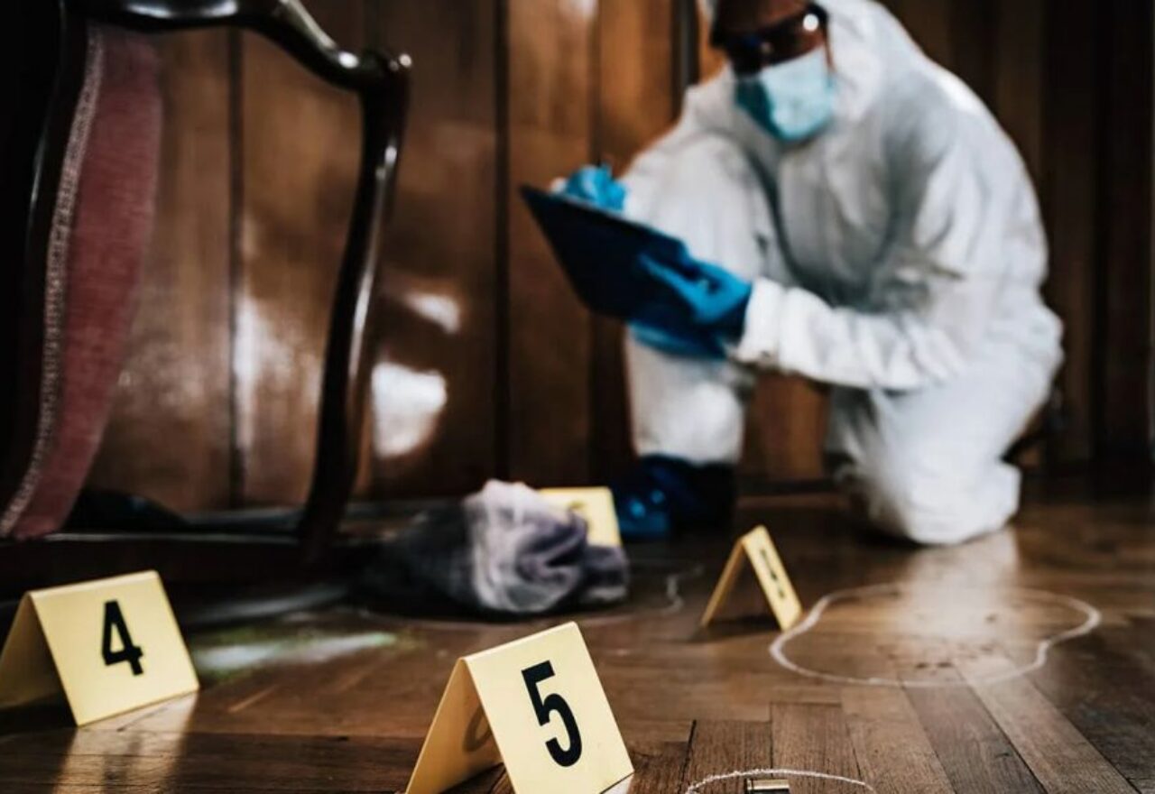 Murder Charges | Stuart Miller Solicitors