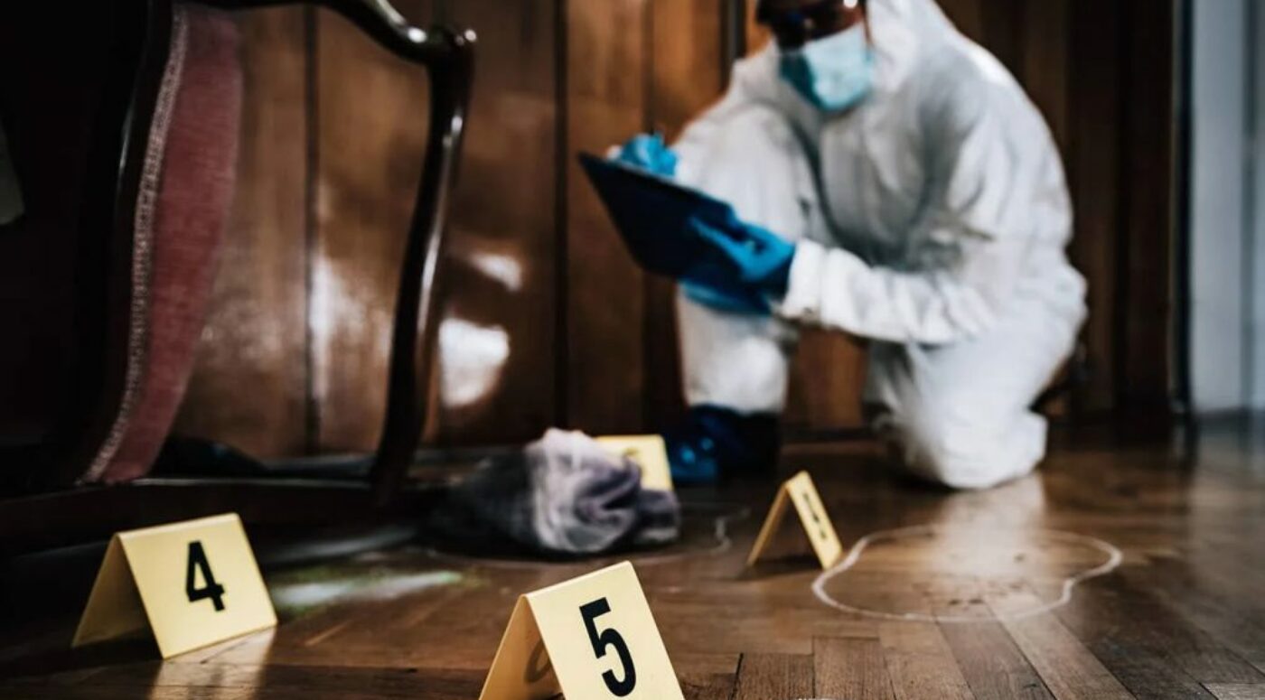 Murder Charges | Stuart Miller Solicitors