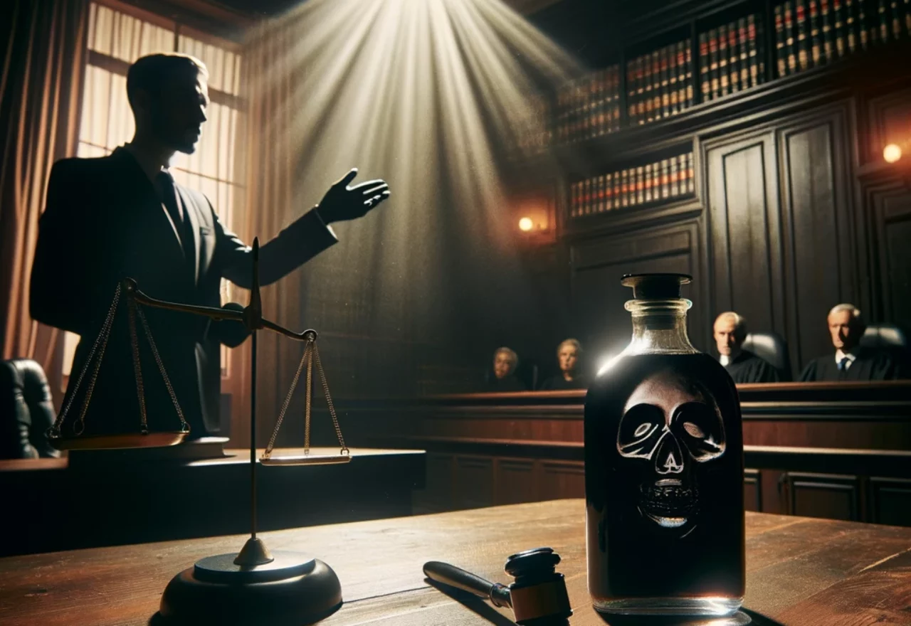 Poisoning | Criminal Defence Solicitors