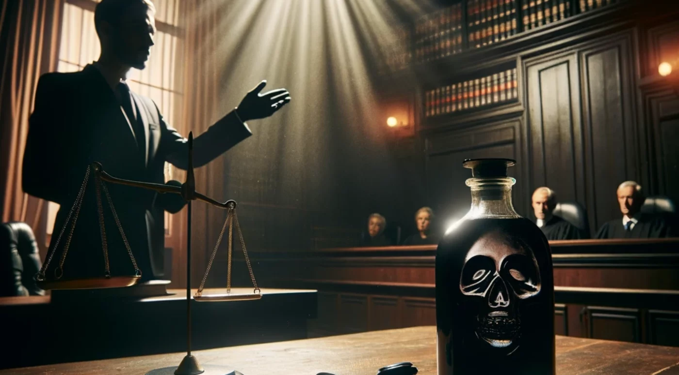 Poisoning | Criminal Defence Solicitors