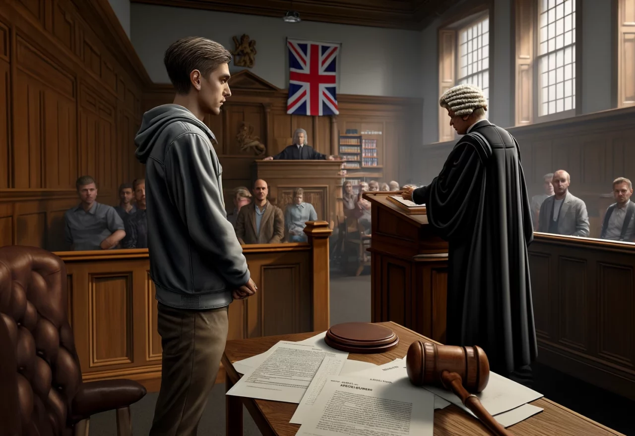 Breach of court order | Criminal defence solicitors