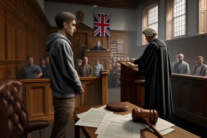 Breach of court order | Criminal defence solicitors