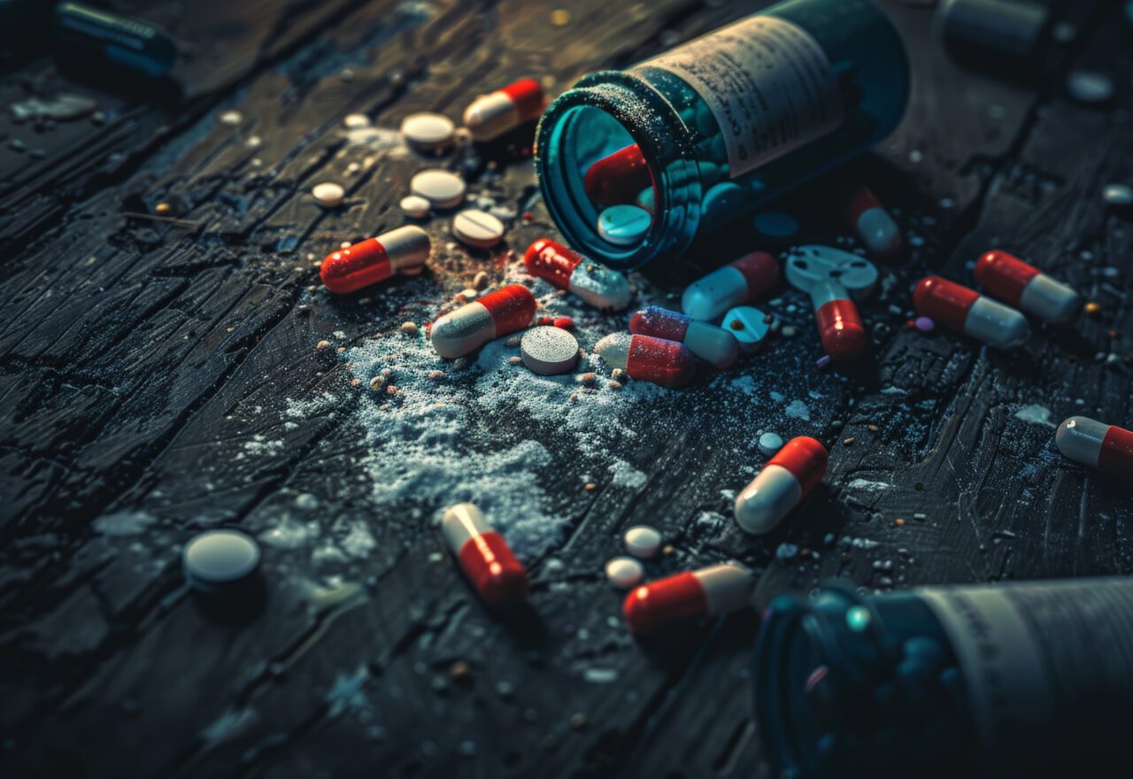 Supply class A drugs | Criminal Defence Solicitors