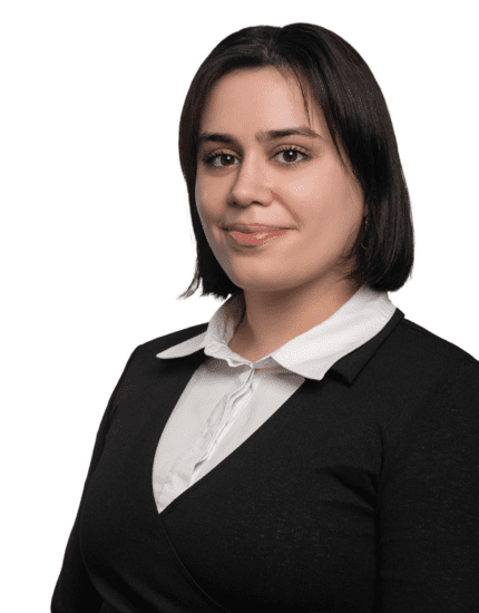 Esra Karakas | Stuart Miller Solicitors