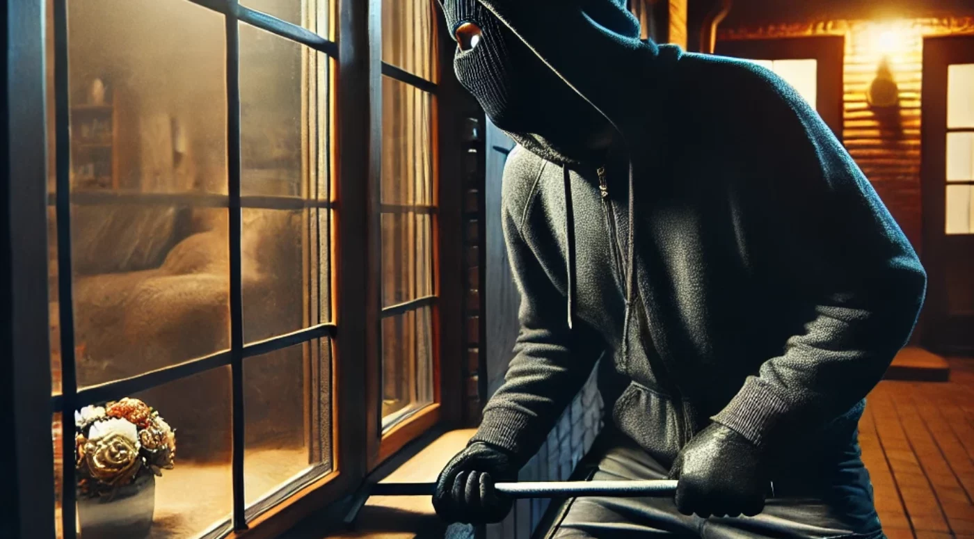 Robbery Sentencing | Stuart Miller Solicitor