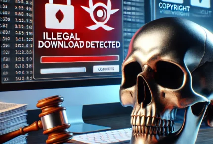 digital piracy and copyright | Stuart Miller Solicitors