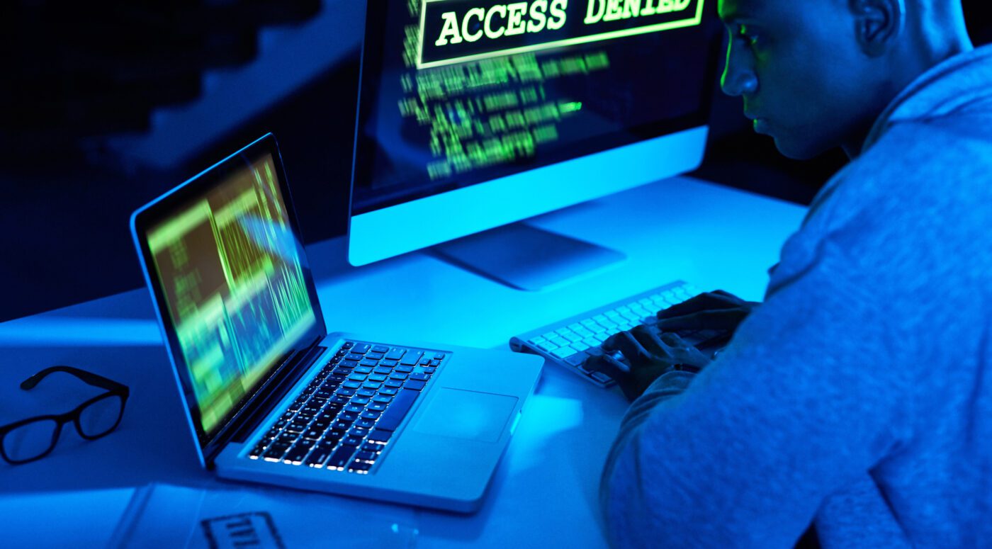 computer hacking and malware | Stuart Miller Solicitors