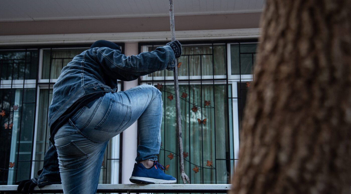 Burglary | Stuart Miller Solicitors