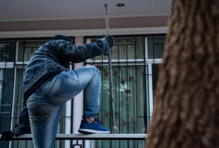 Burglary | Stuart Miller Solicitors