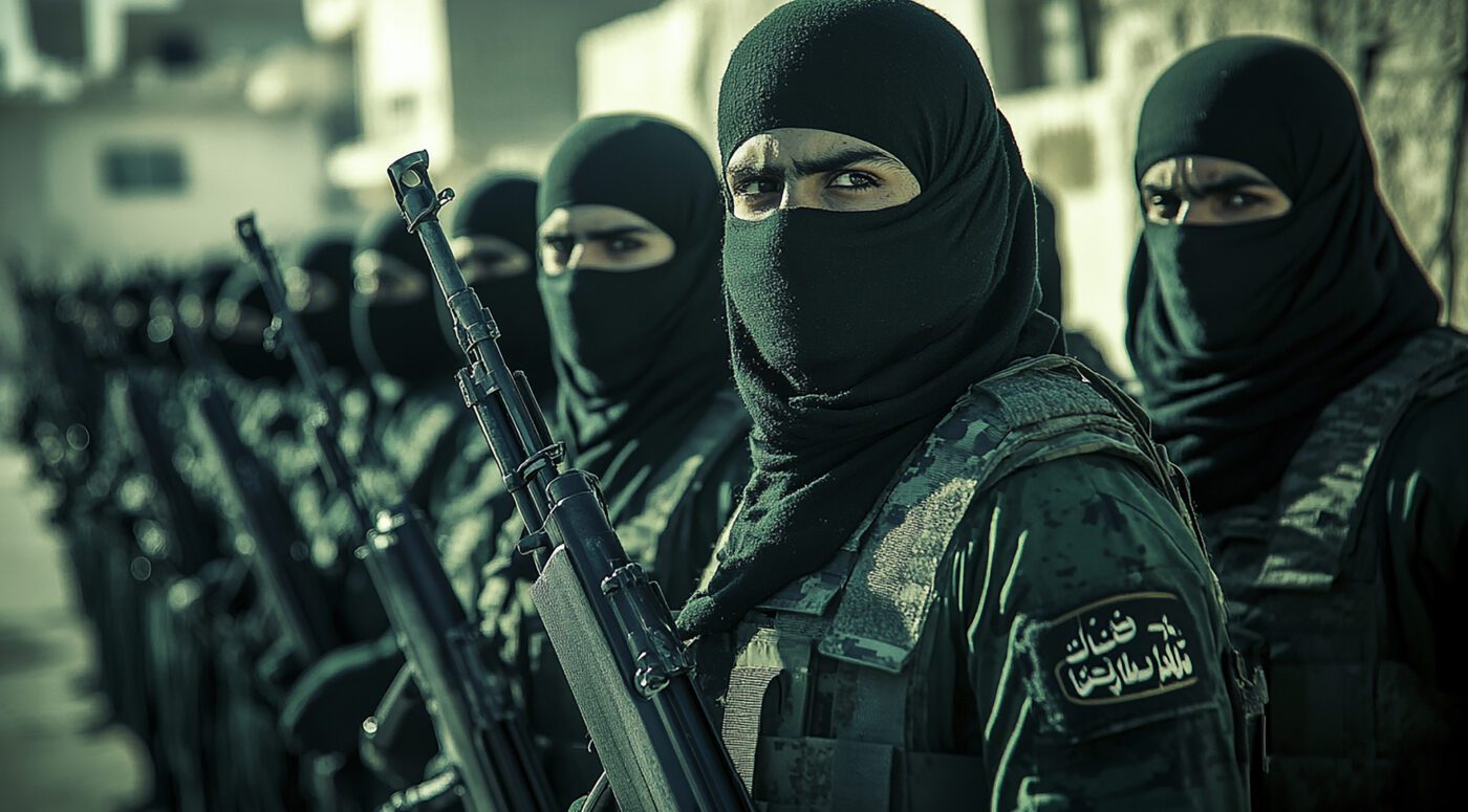 terrorism offences | Stuart Miller Solicitors