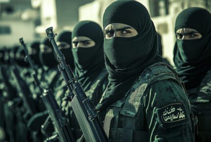 terrorism offences | Stuart Miller Solicitors
