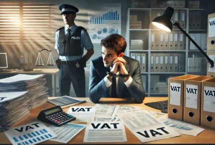 VAT Fraud