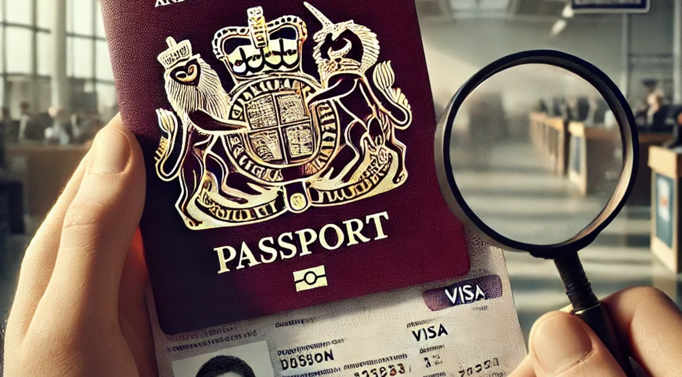 Immigration Fraud | Stuart Miller Solicitors
