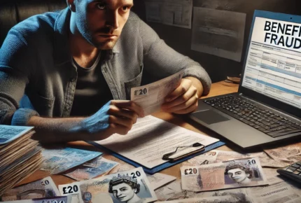 Benefit Fraud | Stuart Miller Solicitors