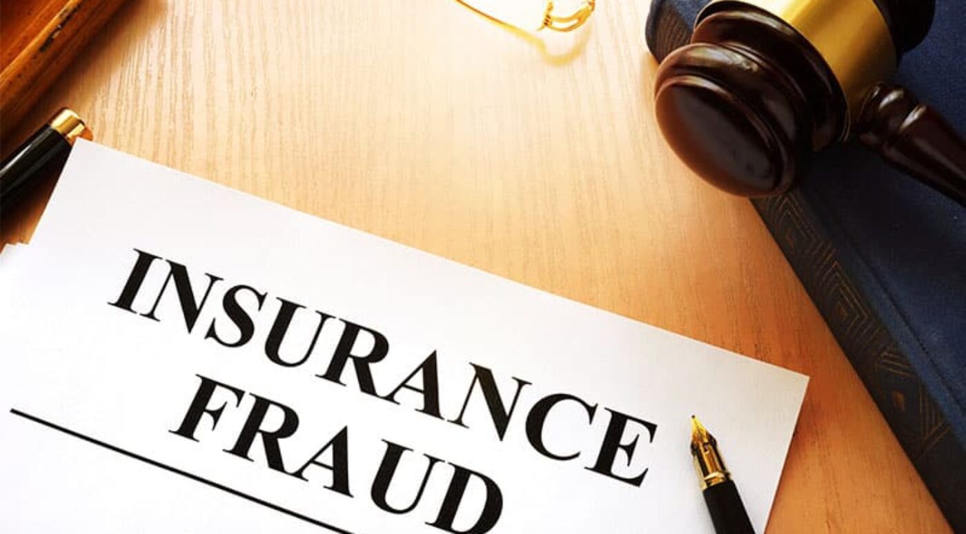 Insurance Fraud | Stuart Miller Solicitors