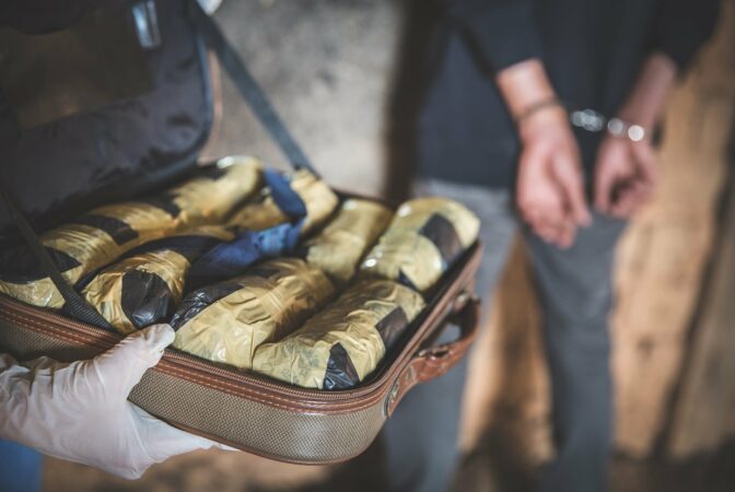 Abu Kibla | London's Leading Defence Solicitor - Drug trafficking