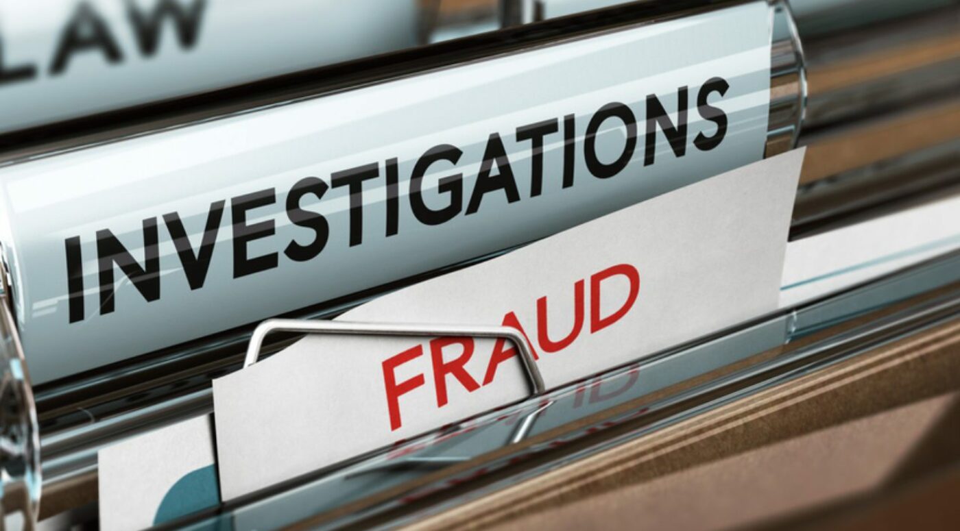 Fraudulant Trading | Stuart Miller Solicitors