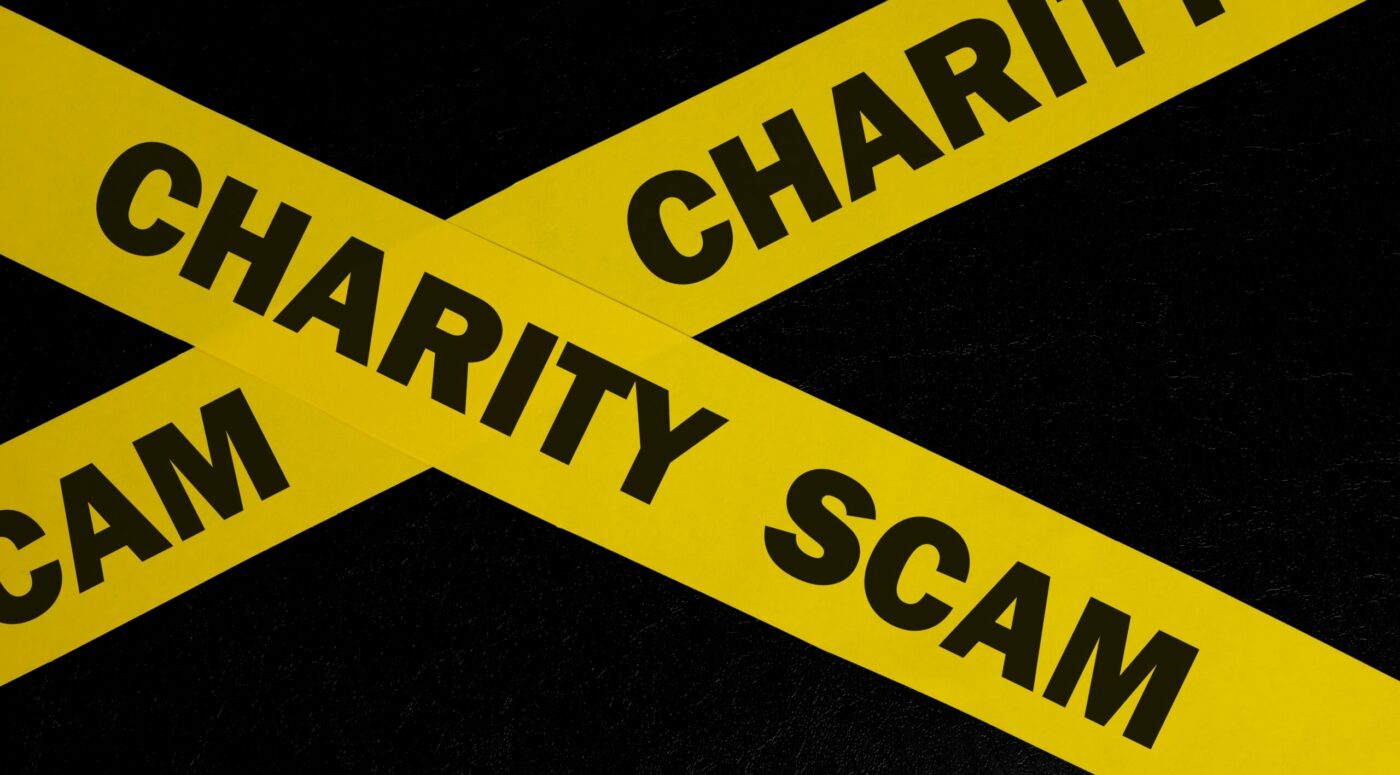 Charity Fraud | Stuart Miller Solicitors