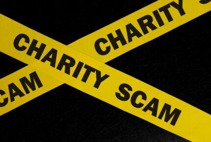 Charity Fraud | Stuart Miller Solicitors