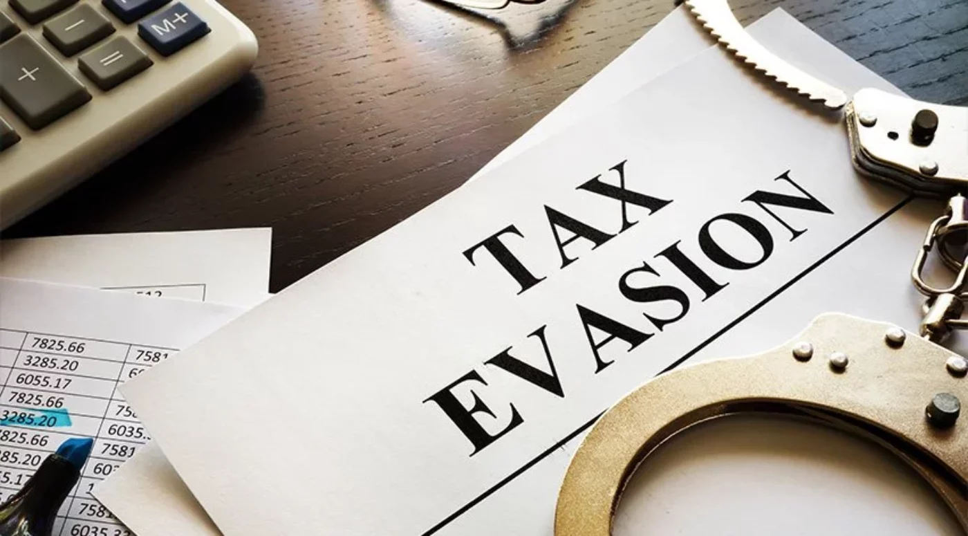 Tax evasion | Stuart Miller Solicitors