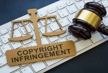 Stuart Miller Solicitors | Digital Piracy Copyright