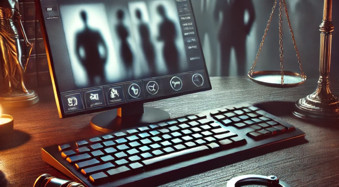 Possession of indecent images | Stuart Miller Solicitors