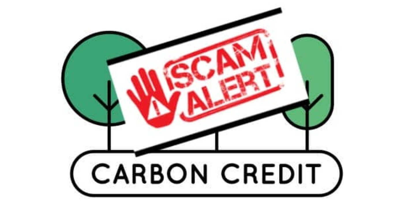 Carbon Credit Fraud | Stuart Miller Solicitors