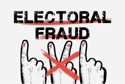 Electoral Fraud | Stuart Miller Solicitors