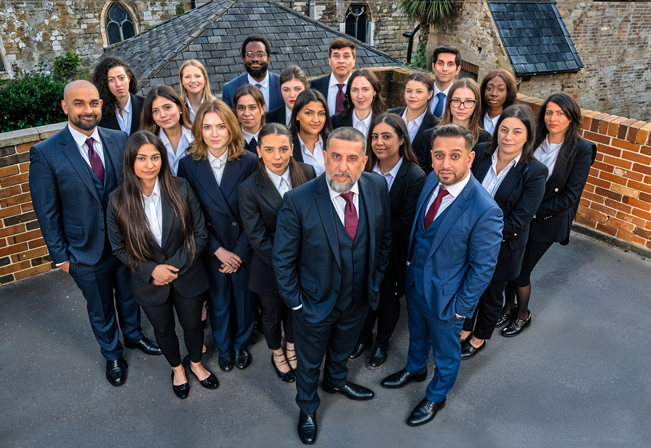 Criminal defence solicitors / Stuart Miller Solicitors
