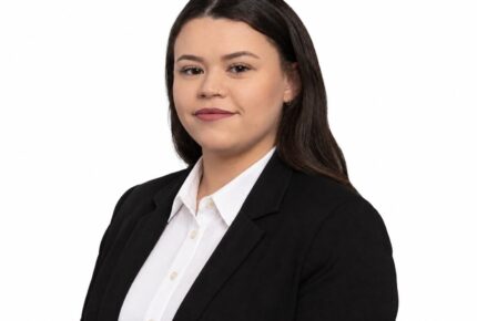 Saskia May Caseworker