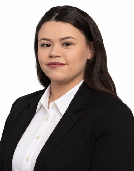 Saskia May Caseworker