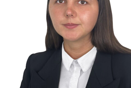 Anamaria Pop | Stuart Miller Solicitors