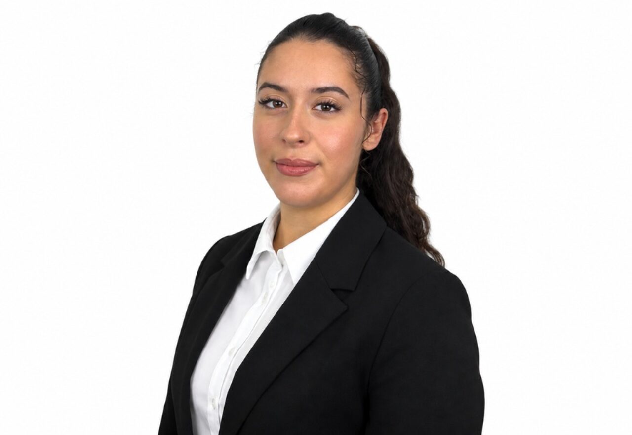 Beatriz Garcia Caseworker
