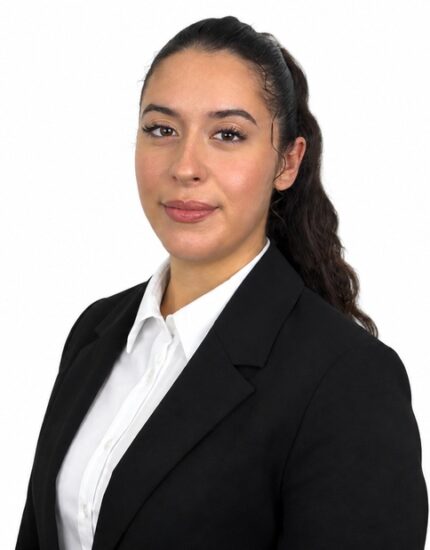 Beatriz Garcia Caseworker