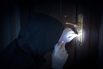 Robbery & ABH accusations