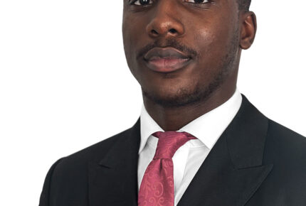 Randolph Metz-Johnson | Criminal defence solicitors - Stuart Miller Solicitors