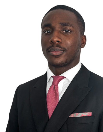 Randolph Metz-Johnson | Criminal defence solicitors - Stuart Miller Solicitors