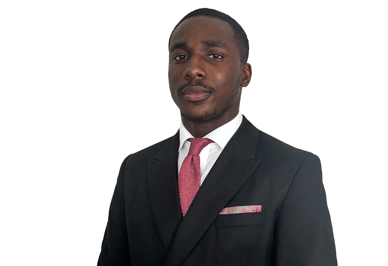 Randolph Metz-Johnson | Stuart Miller Solicitors - criminal defence solicitors