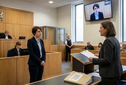 GET BAIL FOR IDENTITY FRAUD in the uk