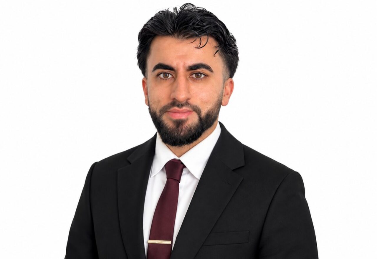 Adil Tahlat Caseworker