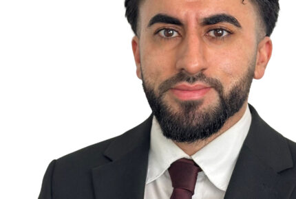 London defence lawyers | Stuart Miller Solicitors - Adil Tahlat