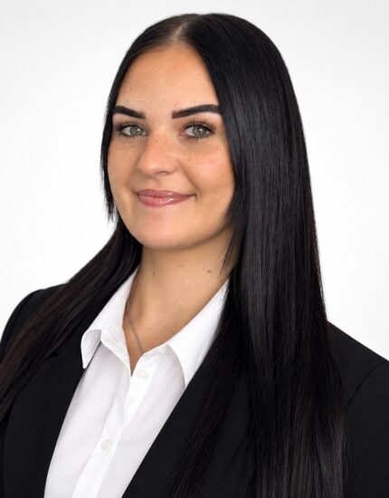 Mariola Sztafinska Caseworker