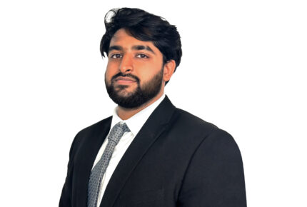 Aaron Masih | Criminal defence lawyers - Stuart Miller Solicitors