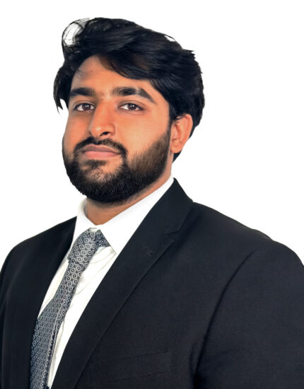 Aaron Masih | Criminal defence lawyers - Stuart Miller Solicitors