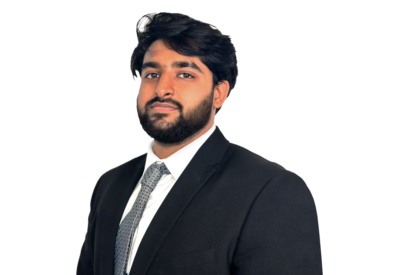 Aaron Masih | Criminal defence lawyers - Stuart Miller Solicitors