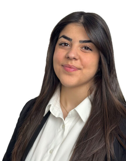 Jessica Parisi | Criminal Defence Solicitors London - Stuart Miller Solicitors