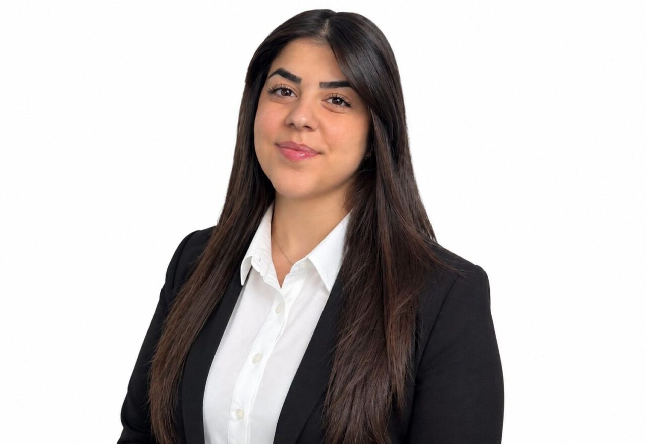 Jessica Parisi Caseworker