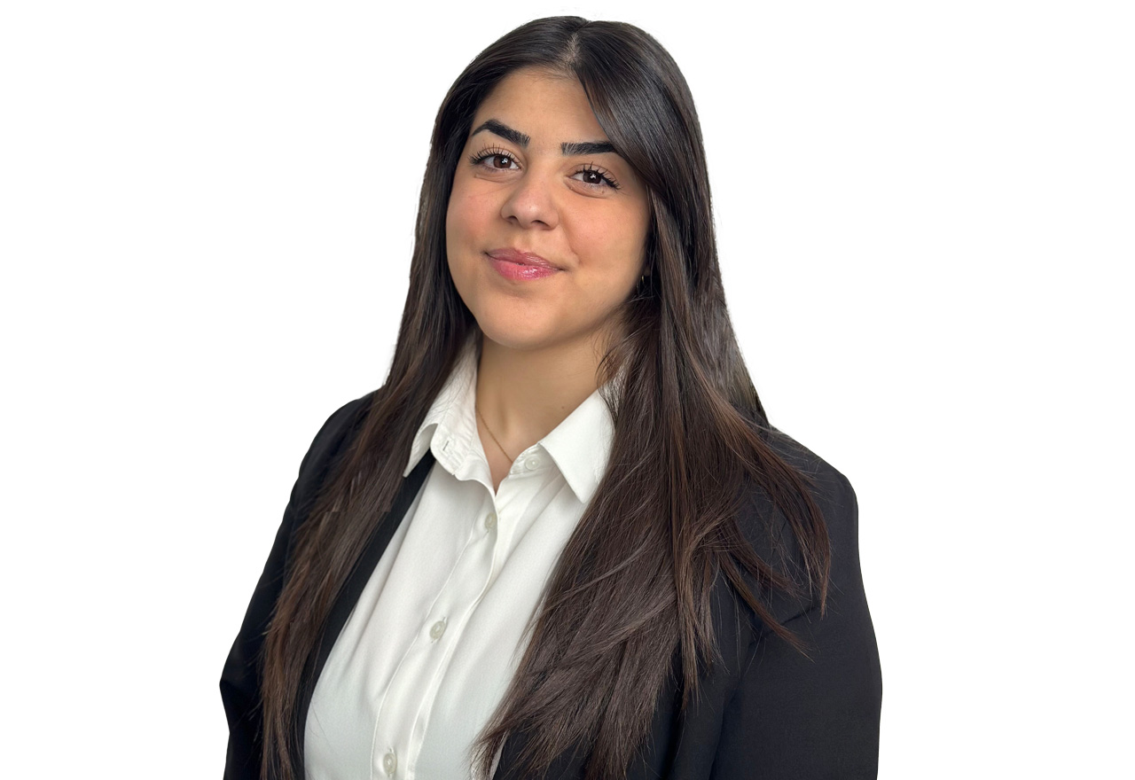 Jessica Parisi | Criminal Defence Solicitors London - Stuart Miller Solicitors